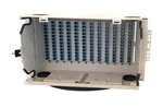 Corning LHR-CMH-E43C Ldc Housing 144F Sc Upc OS2 9IN Lxa Compatible. Fixed Price $1349.99.