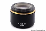 Leica 0.55 28 Condenser Head. Fixed Price $280.00.