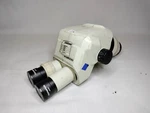 Olympus SZ3060 Microscope Head W/ 110AL0.62X WD160 & 2PCS Eyepiece. Fixed Price $94.20.