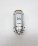 Leitz Microscope Npl 50X/0.80 Objective Lens. Fixed Price $329.00.