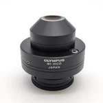 Olympus Microscope Condenser Wi-dicd Long Working Distance Single For Bx. Fixed Price $1495.00.
