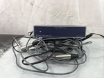 Sigma Electronics Series SS2100-2 Control Unit With Wiring & Power Adapter. Fixed Price $150.00.