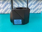 Olympus Filter Cube With Chroma Set #41043 For HCRED1 Fluorochrome On Bx. Fixed Price $100.00.