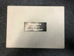 Bausch & Lomb Photo Attachment Set -two 2.3X-16.1X .6X-4.2X. Fixed Price $350.00.