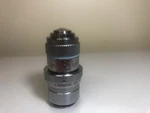 Leitz Npl Fluotar Dic Prism Pol Microscope Objective. Fixed Price $350.00.