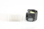 Excellent++ Olympus U-mniba Microscope Fluorescence Filter Cube #5393. Fixed Price $452.70.