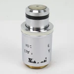 Zeiss Achroplan 100X/1.25 Oil Infinity Corrected Microscope Objective - 440080. Fixed Price $159.95.