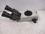 Nikon Labophot Optiphot Binocular Teaching Microscope Head W/ CFW8X Eyepieces. Fixed Price $199.95.