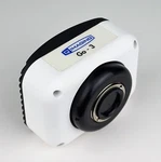 Qimaging Microscope Camera, 01-GO-3-CLR-10 Color, Bit Dvd-r Included. Fixed Price $1750.00.