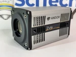 Andor ZYLA-5.5-USB3-2S2 2019 Scientific Scmos Camera 5.5MP Microscope. Fixed Price $6499.00.