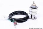 Varian 524-2 Cold Cathode Gauge Tube. Fixed Price $215.00.