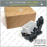Mahle Oem Oil Cooler Filter Assembly 11428507697 For Bmw 328D 535D X5 X3 Diesel. Fixed Price $175.00.