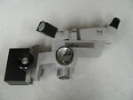 Reichert Stereozoom Microscope Head 15X Wf Eyepieces- Item H10. Fixed Price $199.98.