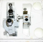 World Precision Instruments Wpi Micromanipulator, Model Taurusr (right-handed). Fixed Price $1075.00.