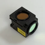 Nikon Japan Fluorescence Filter Cube Block 96190M Gfp Hyq C16709. Fixed Price $134.99.