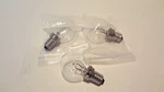 Osram 8100 Bulb Leitz Leica Ortholux (3)**NEW** Lamps 6V30W 500011. Fixed Price $45.00.