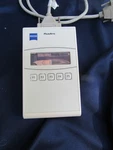 Zeiss Controller FLUOARC-BP-1 450.26A W/ Interconnect Cable Guaranteed. Fixed Price $65.00.