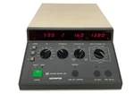 Olympus Optical Exposure Microscope Accessory Control Unit. Fixed Price $99.00.