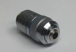 Leitz Achromatic 40X/0.75 Fluoreszenz Objective 519705. Fixed Price $726.00.