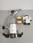 Labomed Prima Dnt F 170MM Microscope With Arm Ur 37.7 5. Fixed Price $7845.15.