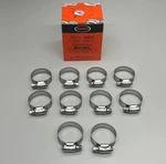 Pasco S/s 60016 Set. 10 Quantity. 11/16" - 1/2". Fixed Price $14.95.