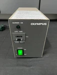 Olympus BH2-RFL-T3 100W High Pressure Mercury Burner Power Supply Fluorescence. Fixed Price $94.00.
