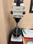 Amscope GE300 Series Cordless Led Jewel Gem Zoom Trinocular Stereo Microscope. Fixed Price $499.95.