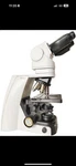 Nikon Eclipse Ci-l Led Microscope With Objectives 100X, 50X, 40X, 10X. Fixed Price $3400.00.
