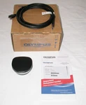 Olympus DP23M-CU Digital Microscope Camera W/ Software 6.4MP Monochrome Cmos. Fixed Price $3500.00.