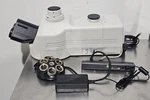 Nikon D-dh-e Digital Imaging Head & D-NID6 Intelligent Dic Nosepiece Eclipse 80I. Fixed Price $1680.00.
