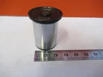 Olympus Japan P10X Lens Ocular Eyepiece Microscope Part As Pictured &8Z-A-33. Fixed Price $29.00.