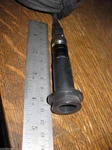 Panasonic Small Digital Lipstick Microscope Camera 371505. Fixed Price $124.99.