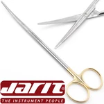 Jarit 101-261 Metzenbaum Delicate Curved Scissors Carb-edge Tc Carbide 7. Fixed Price $39.99.