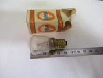 Bfm 220V 15W Ernst Leitz Germany Osram Lamp Microscope Part As Pictured 18-FT-17. Fixed Price $29.00.