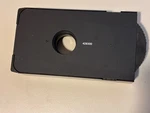 Zeiss Microscope Manual Double Wheel Slider Cassette 428300 With Filters. Fixed Price $300.00.