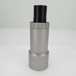 Leica 1.0X C-mount Microscope Camera Adapter For Series 10445930. Fixed Price $149.95.