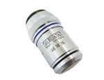 Zeiss Plan-neofluar 63/1,25 Oil 46 18 36 160/0,17 Microscope Objective Lens AA1. Fixed Price $404.24.