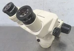 C194510 Olympus SZ3060 Stereo Zoom Microscope (0.9-4.0X) W/ GSWH15X/16 Eyepieces. Fixed Price $300.00.