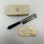 American Optical Microtome Knife With Hard Case, Handle Original Label. Fixed Price $55.00.