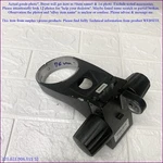 Leica 10446345, Focusing Holder Id 76MM. Missing Hanger As Photos, SN:2722, Dhl. Fixed Price $99.60.