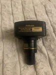 Amscope FMA050 Microscope Adapter.. Fixed Price $300.00.