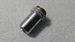 Leitz Microscope Infinity Objective Lens /0 Pl 16X 0.30 - Nice!. Fixed Price $79.00.