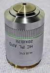 Leica 506513 Hc Plan Apo 20X/0.70 /0.17/C Microscope Objective. Fixed Price $692.00.