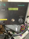 Prior Lumen L200US Power Supply. Fixed Price $380.00.