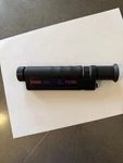 Thorlabs FS200 Fiber Microscope Inspection Optics With Case. Fixed Price $125.00.