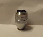 Leitz Microscope Objective Lens Npl Df 50X/0.75 Dark Field. Fixed Price $139.00.