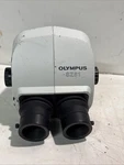 Olympus SZ61 Stereo Microscope Head. Fixed Price $345.00.
