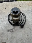 Scientific Products S/p E2100-2 Variable Transformer. Fixed Price $75.00.