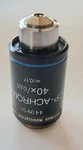 Zeiss Cp-achromat 40X Hoffman Modulation Contrast Microscope Objective. Fixed Price $350.00.