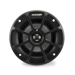 Kicker High-efficiency 4-OHM Inch Motorcycle Coaxial Speakers PS44. Fixed Price $110.96.